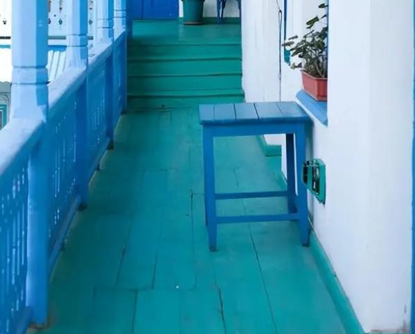 色达漏水检测