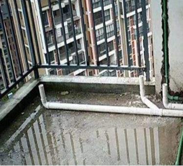 色达漏水维修 阳台漏水怎么修理?