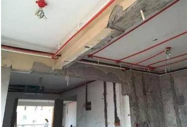 色达漏水维修 墙面漏水怎么办呢?墙面漏水的原因?