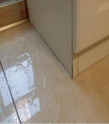 色达漏水检测 厕所漏水怎么检测?